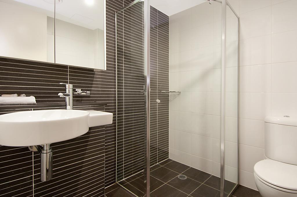 Aan Apartments North ซิดนีย์ ห้อง รูปภาพ