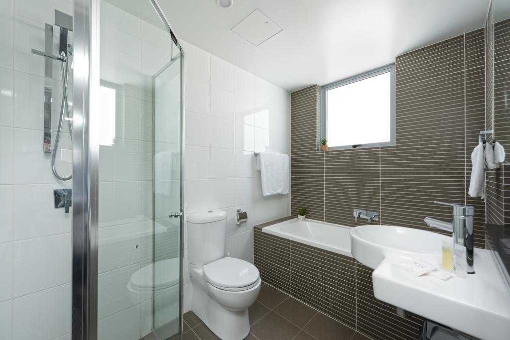 Aan Apartments North ซิดนีย์ ภายนอก รูปภาพ